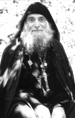 Новопрославениот светител Гавриил Ургебадзе